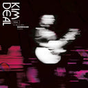 PRE-ORDER: Kim Deal - Live at the Barbican (PINK VINYL) [Vinyl]