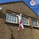 PRE-ORDER: USA Nails - Routine Flesh (TRANSLUCENT BLUE VINYL) [Vinyl]