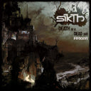 PRE-ORDER: SikTh - Death of a Dead Day MMXXVI (ORANGE & BLACK SMOKE VINYL) [Vinyl]