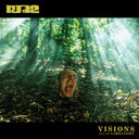 Visions Out Of Limelight (GREEN TRANSLUCENT VINYL) [Vinyl]