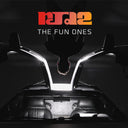 The Fun Ones (S'MORES VINYL) [Vinyl]