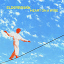PRE-ORDER: Heart On A Wire (TRANSPARENT BLUE VINYL) [Vinyl]