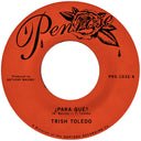 PRE-ORDER: ¿Para que? b/w Todo Puede Cambiar [Vinyl]