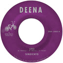 PRE-ORDER: Uno b/w Dos [Vinyl]