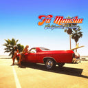 PRE-ORDER: California Crossing 25th Anniversary Edition (EL CAMINO/SAND SPLATTER VINYL) [Vinyl]