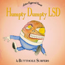 PRE-ORDER: Humpty Dumpty LSD [Vinyl]