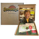 PRE-ORDER: Sundazed Christmas Restock Box [Vinyl]
