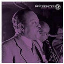 Ben Webster - Stormy Weather [LP]