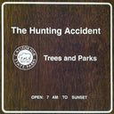 Trees and Parks [12" Vinyl]