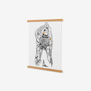 Standard Magnetic Framing