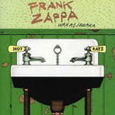 Frank Zappa - Waka/Jawaka [CD]