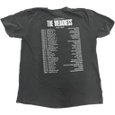 The Weakness Tour - Tee