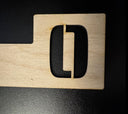 Vinyl Record Divider - Tab Size
