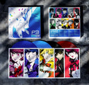 Persona 3 Reload | Vinyl Soundtrack
