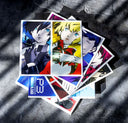 Persona 3 Reload | Vinyl Soundtrack