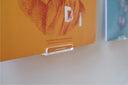 Double Vinyl Record Cover Display Mount