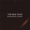 Newness Ends [LP]