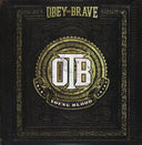 Obey The Brave - Young Blood [LP]