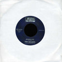Two Gallants - Broken Eyes B/W Dyin Crapshooters Blues [7" Vinyl]