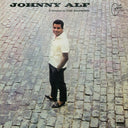 Johnny Alf - Johnny Alf [LP]