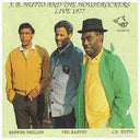 Jb Hutto - J.B. Hutto and The Houserockers Live 1977 [CD]