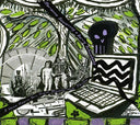 Pre-Order: Marianne Nowottny - Voice Hears You from Mysterious Places [CD]