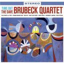 Dave Brubeck - Time Out (Vinyl LP)