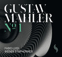 Mahler / Vienna Symphony Orchestra / Luisi - Symphony No. 1 [LP]