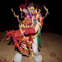 Bjork - Earth Intruders [LP]