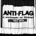 Anti-Flag - Document Of Dissent [Vinyl]