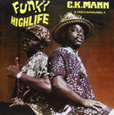 Funky Highlife [LP]