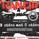 Rancid - B Sides & C Sides [7" Vinyl]