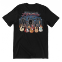 Instruments Of Rebellion, Music T-Shirt