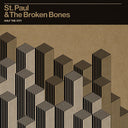 St. Paul & the Broken Bones - Half the City (Vinyl LP)