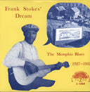 Stokes Dream Frank - The Memphis Blues 1927 - 1931 [LP]
