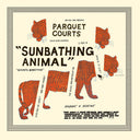 Parquet Courts - Sunbathing Animal [LP]