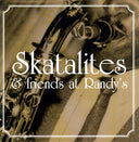 Skatalites & Friends At Ran - Skatalites & Friends at Randy's / Various [LP]
