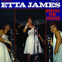 Etta James - Rocks the House [LP]