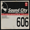 Various Artists - Sound City: Real to Reel (Vinyl LP)