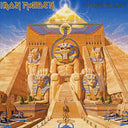 Iron Maiden - Powerslave (Vinyl LP)