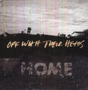 Off With Their Heads - Home [LP]