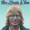 Music Is You A Tribute To John Denver - The Music is You: A Tribute to John Denver [LP]