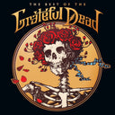 Grateful Dead - The Best of The Grateful Dead CD [2 CD]