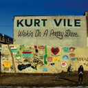 Kurt Vile - Wakin On A Pretty Daze [Vinyl]