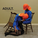ADULT. - The Way Things Fall [LP]