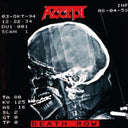 Accept - Death Row [Import]