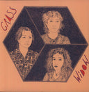 Grass Widow - Grass Widow [12" Vinyl]