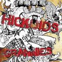 Hickoids/The Grannies - 300 Years of Punk Rock [LP]