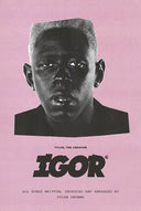 Tyler TC Igor 24x36