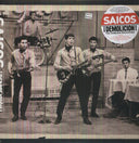 Los Saicos - Demolicion [LP]